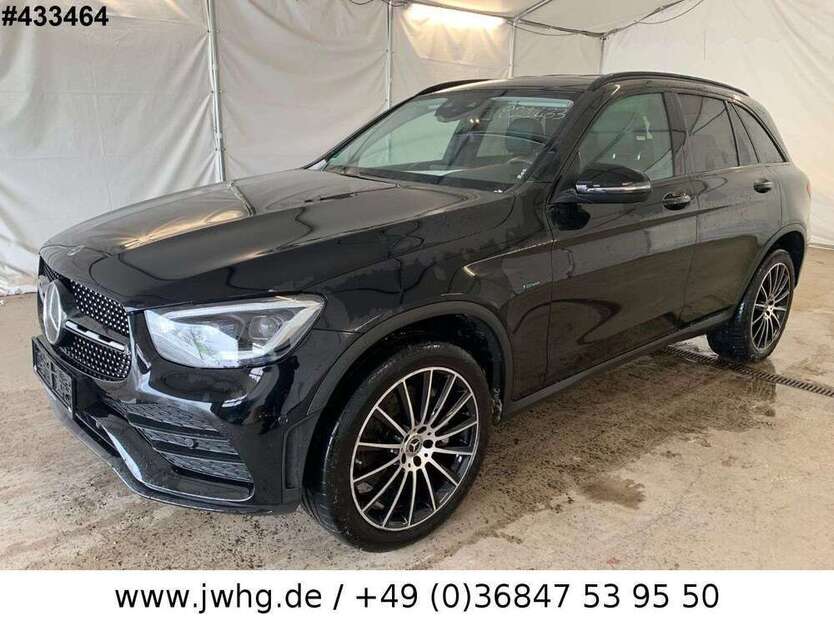 GLC 300