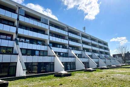 Wohnung zum Mieten in Herne 328,30 € 49 m²