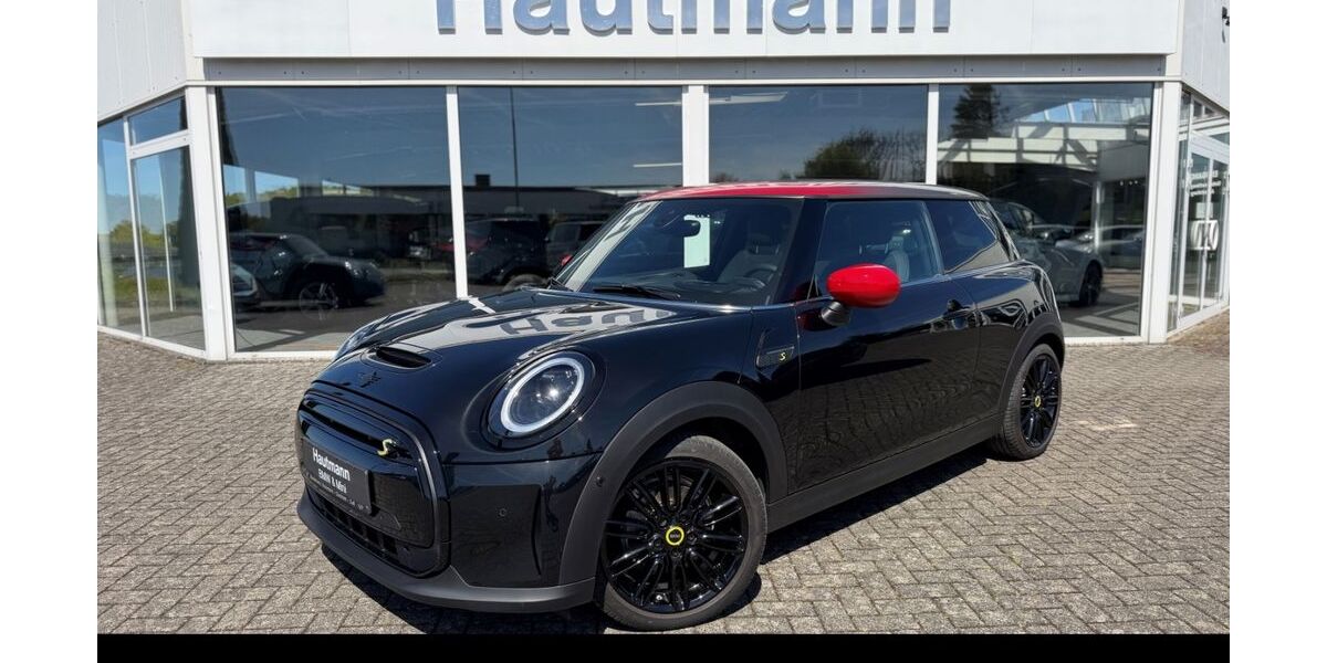 Mini Cooper SE 13.700 km 23.950 &euro; Cochem 56812