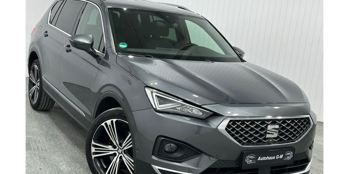 Seat Tarraco 80.000 km 26.900 &euro; Aichach 86551