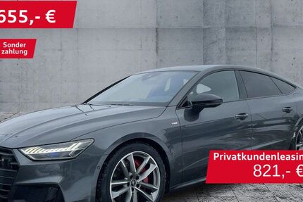 Audi A7 80.000 km 48.990 &euro; Mitterteich 95666