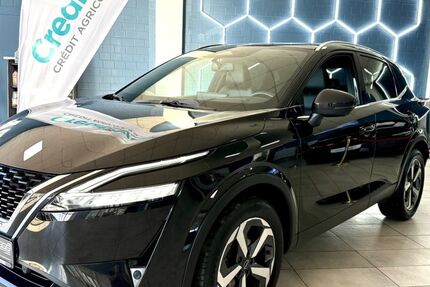 Nissan Qashqai 89.000 km 23.000 &euro; Stendal 39576