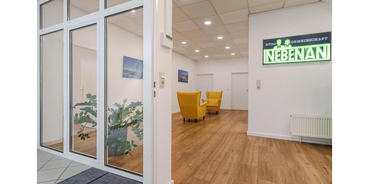 Gewerbeobjekt Oberursel (Taunus) - 975&euro; | Angebot:24269262