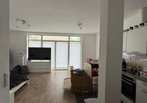 1- Zimmerwohnung Nähe Mercedes