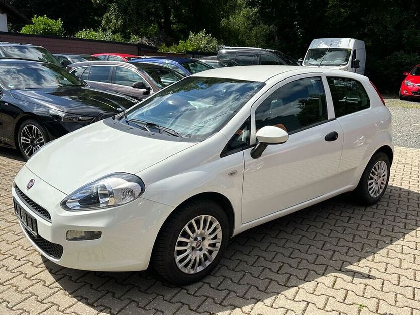 Punto