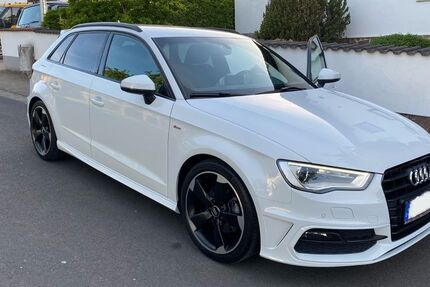 Audi A3 265.000 km 12.550 &euro; Altusried 87452