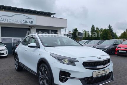 Kia XCeed 20.900 km 19.990 € Waldstetten 73550