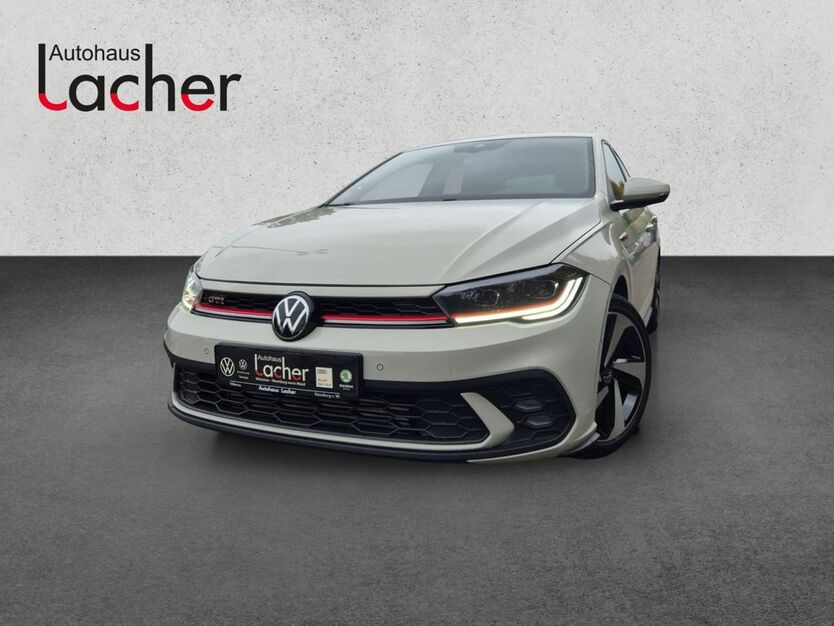 VW Polo 19.134 km 26.290 € Nittenau 93149