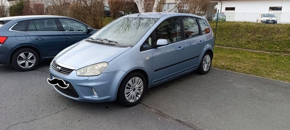 C-Max