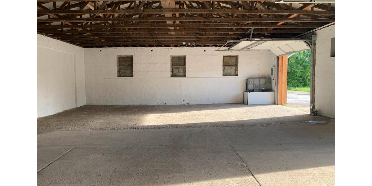 Gewerbeobjekt Wittenberg Lutherstadt Reinsdorf - 600&euro; | Angebot:24300330