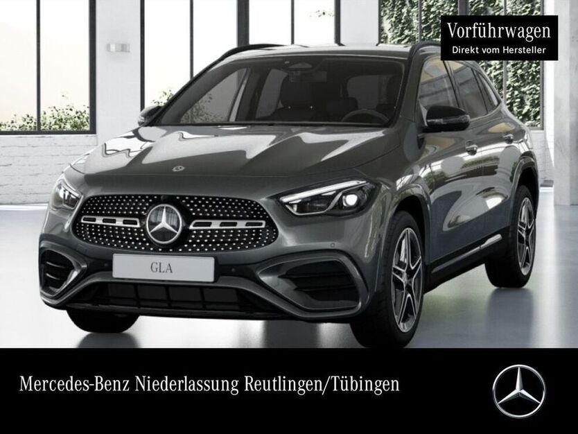 GLA 220