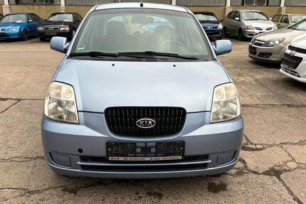 Kia Picanto 151.930 km 1.390 &euro; Dresden 01159