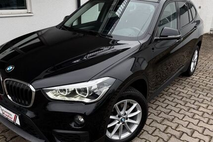 BMW X1 135.218 km 14.900 &euro; Ötisheim 75443