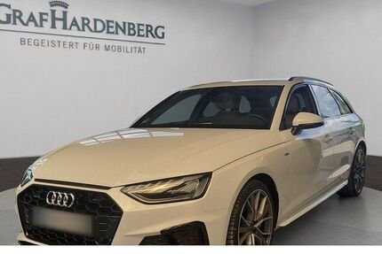 Audi A4 50.200 km 32.930 &euro; Aach 78267
