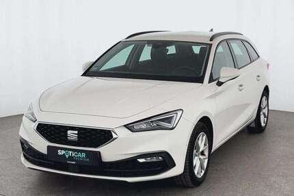 Seat Leon 68.178 km 20.970 &euro; Uslar 37170