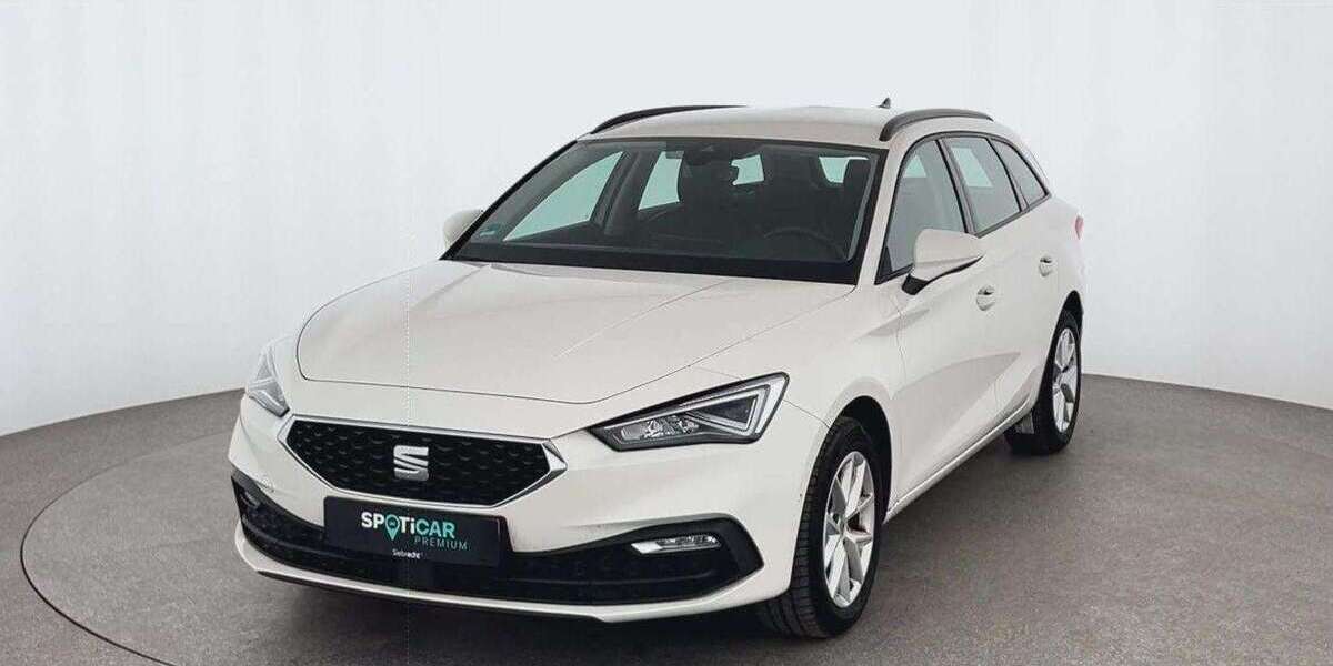 Seat Leon 68.178 km 20.970 &euro; Uslar 37170