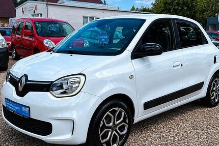 Renault Twingo 81.000 km 7.900 &euro; Sassenburg 38524
