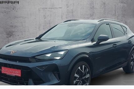 Cupra Formentor 23.659 km 44.350 &euro; Donauwörth 86609