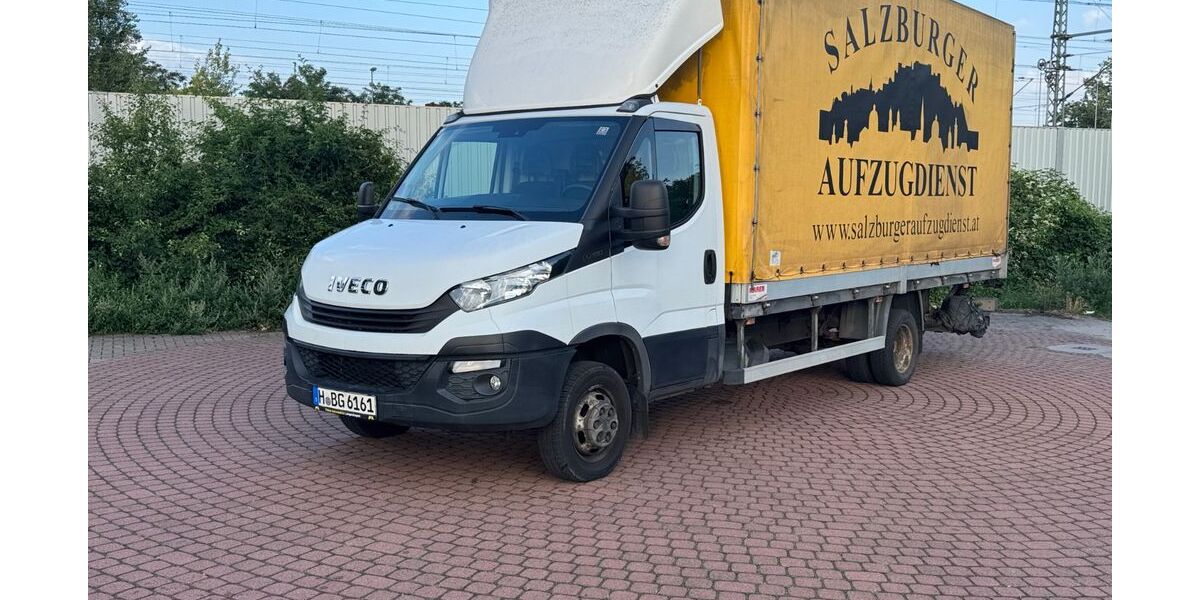 IVECO Massif 83.000 km 24.999 € Laatzen 30880