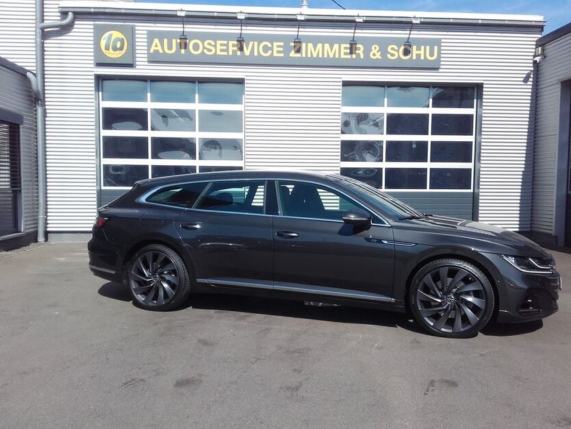 VW Arteon 75.300 km 31.900 € Lebach-Thalexweiler 66822