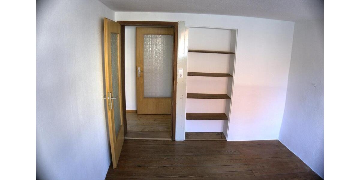 Maisonettenwohnung Geislingen - 5.5 Zimmer, 132 m&sup2;, 890&euro; | Angebot:26124201