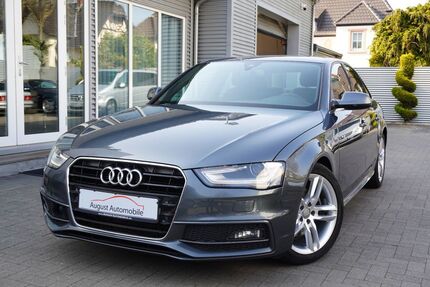 Audi A4 198.000 km 11.970 &euro; Worms 67549