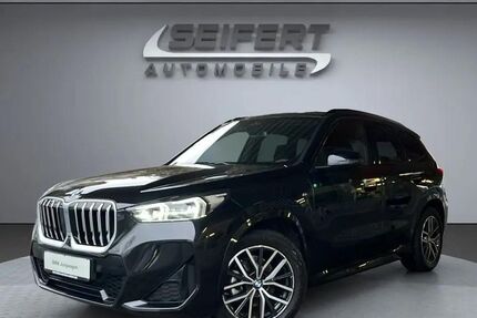 BMW X1 4.400 km 37.900 &euro; Bad Neustadt 97616