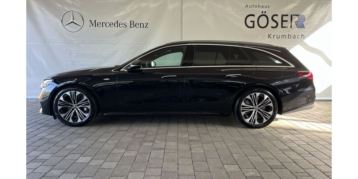 Mercedes-Benz E 300 14.784 km 50.990 &euro; Krumbach 86381
