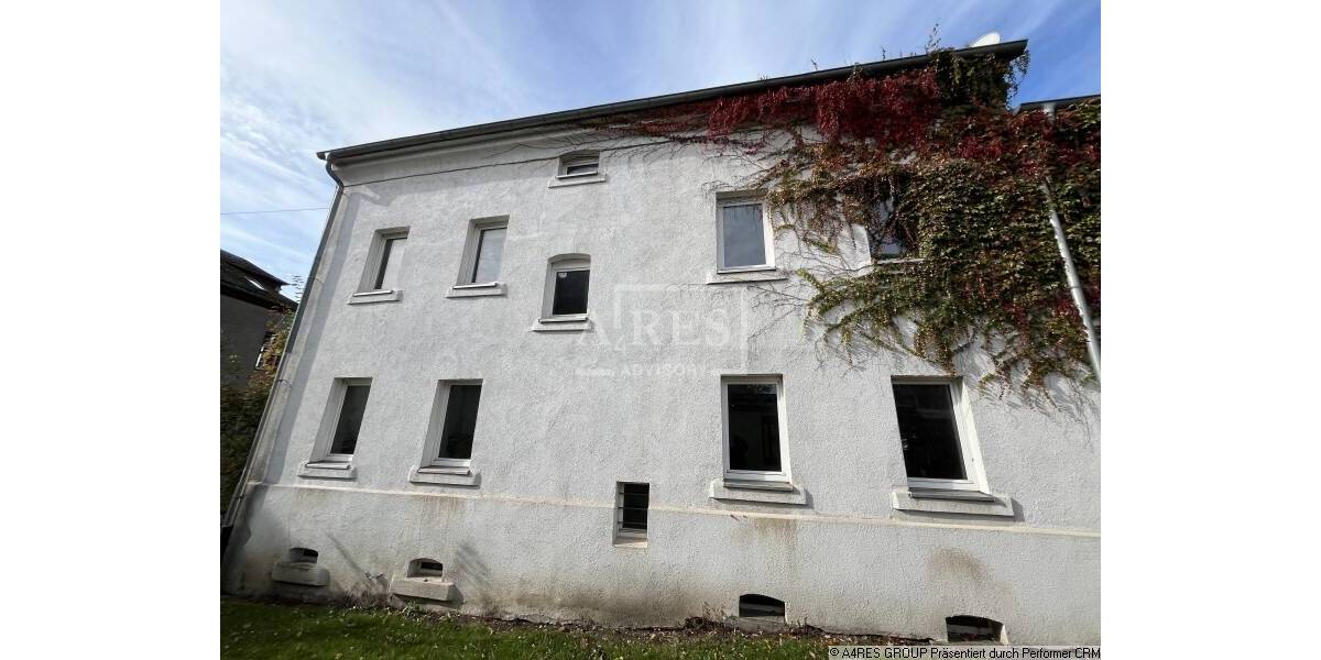 Mehrfamilienhaus, Wohnhaus Wilkau-Haßlau Haßlau - 1 Zimmer, 287 m&sup2;, 50.000&euro; | Angebot:20810072