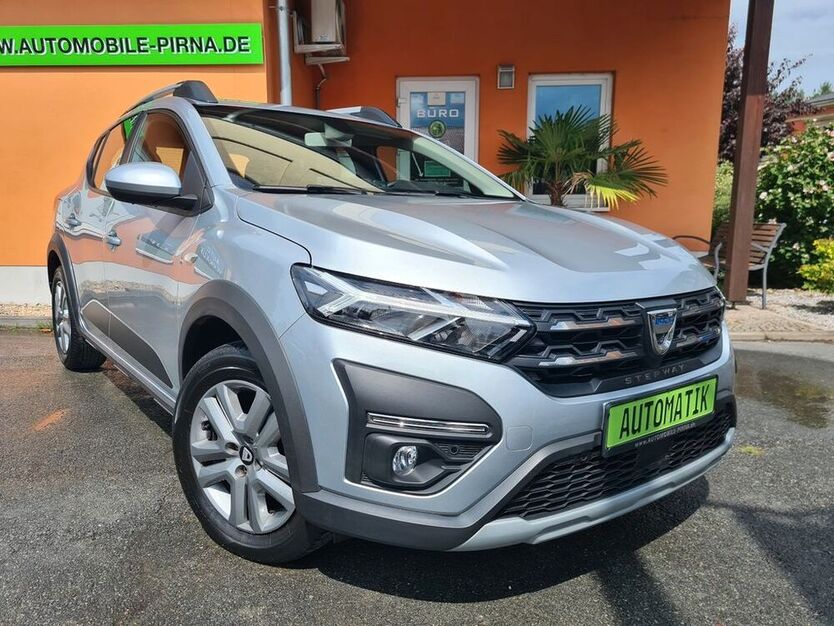 Sandero
