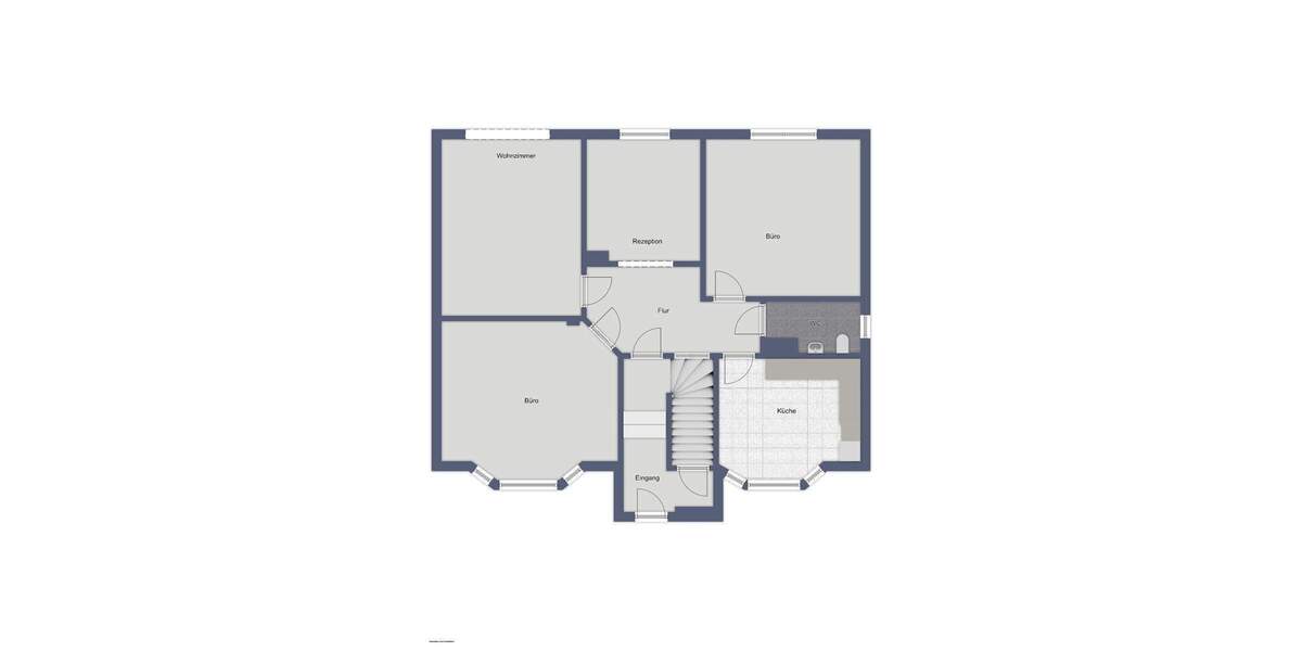 Mehrfamilienhaus, Wohnhaus Hagenow - 9 Zimmer, 265.000&euro; | Angebot:25730059
