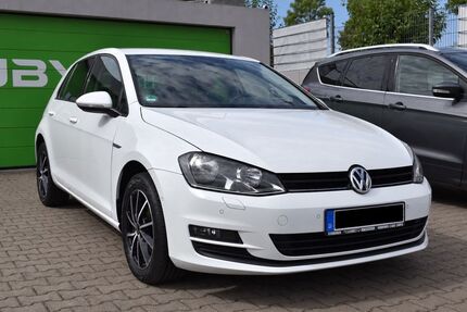 VW Golf 195.000 km 7.800 &euro; Schonungen 97453