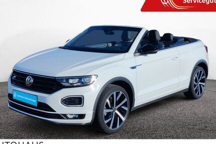 VW T-Roc 42.775 km 25.240 &euro; Melle 49324