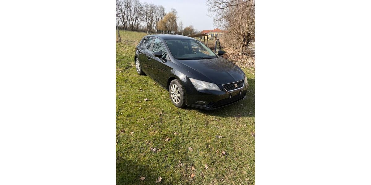 Seat Leon 162.000 km 5.799 &euro; Ortenburg 94496