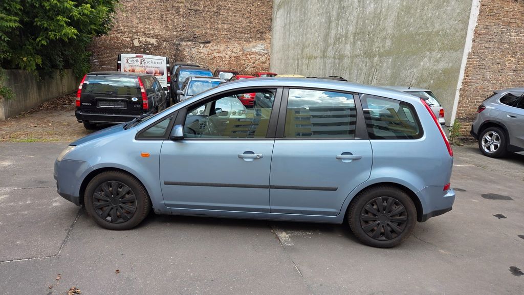 Ford C-Max 119.345 km 2.980 &euro; Berlin 10585