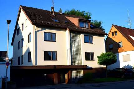 Wohnung Leinfelden-Echterdingen Echterdingen - 5 Zimmer, 126 m&sup2;, 2.380&euro; | Angebot:26856639