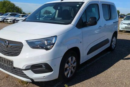 Opel Combo Life 76.000 km 14.950 € Bebra 36179