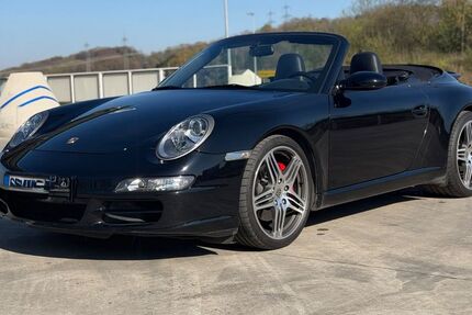 Porsche 997 139.500 km 49.990 &euro; Gundremmingen 89355