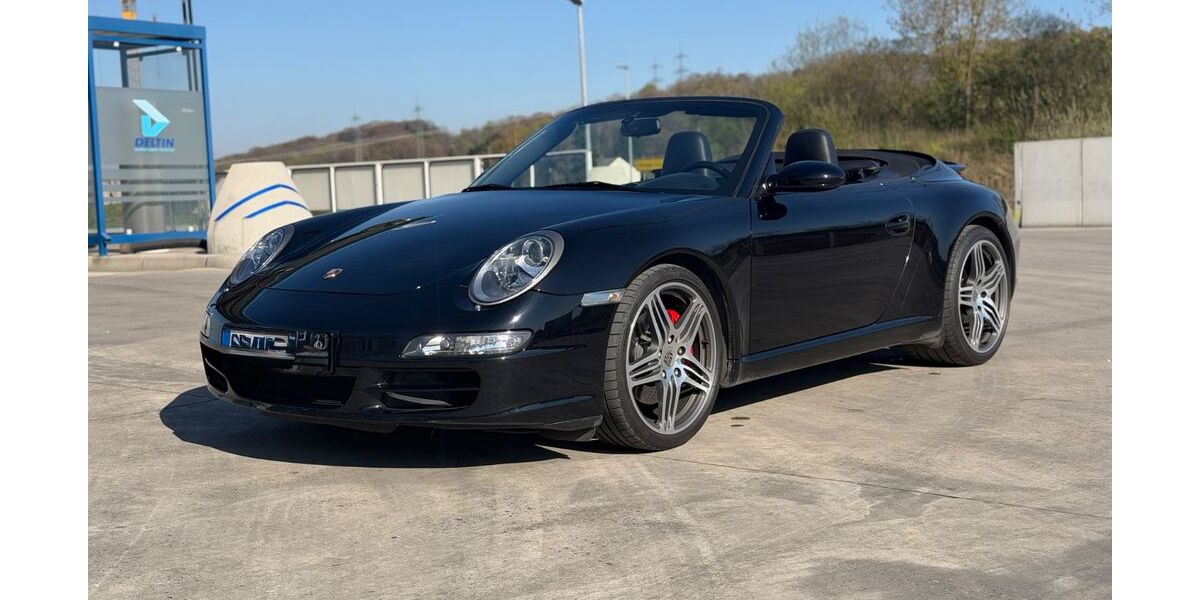 Porsche 997 139.500 km 49.990 &euro; Gundremmingen 89355
