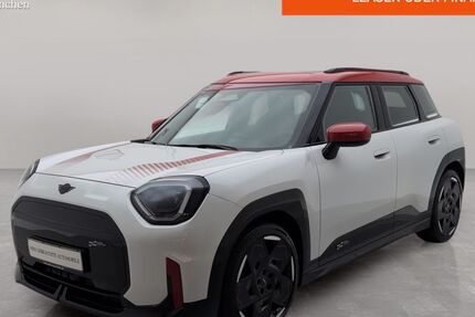 Mini Aceman 4.909 km 41.495 &euro; München 80939