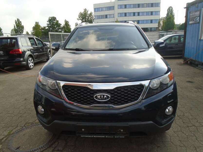 Sorento