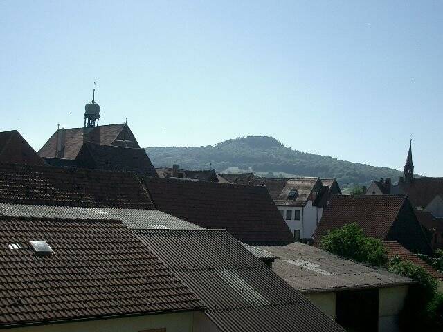 Etagenwohnung Bad Staffelstein - 3 Zimmer, 82 m&sup2;, 775&euro; | Angebot:26117451