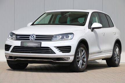 VW Touareg 128.544 km 24.944 &euro; Kirchberg 55481
