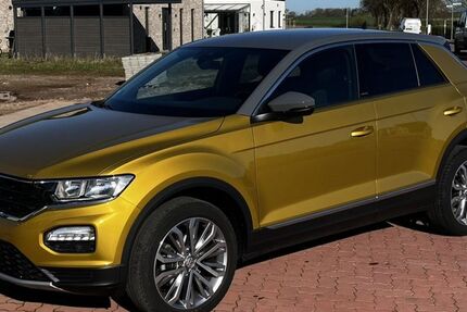 VW T-Roc 59.500 km 18.600 &euro; Twistringen 27239