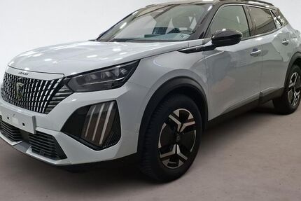 Peugeot 2008 20.029 km 22.880 &euro; Bernburg 06406