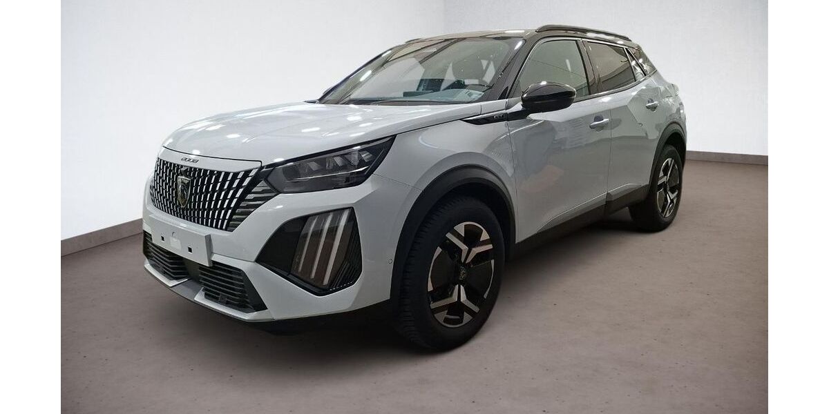 Peugeot 2008 20.029 km 22.880 &euro; Bernburg 06406