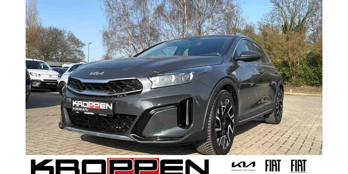Kia XCeed 15.776 km 25.980 &euro; Herten 45701