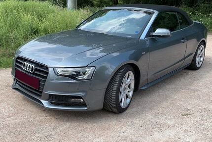 Audi A5 77.000 km 15.000 &euro; Norderstedt 22851
