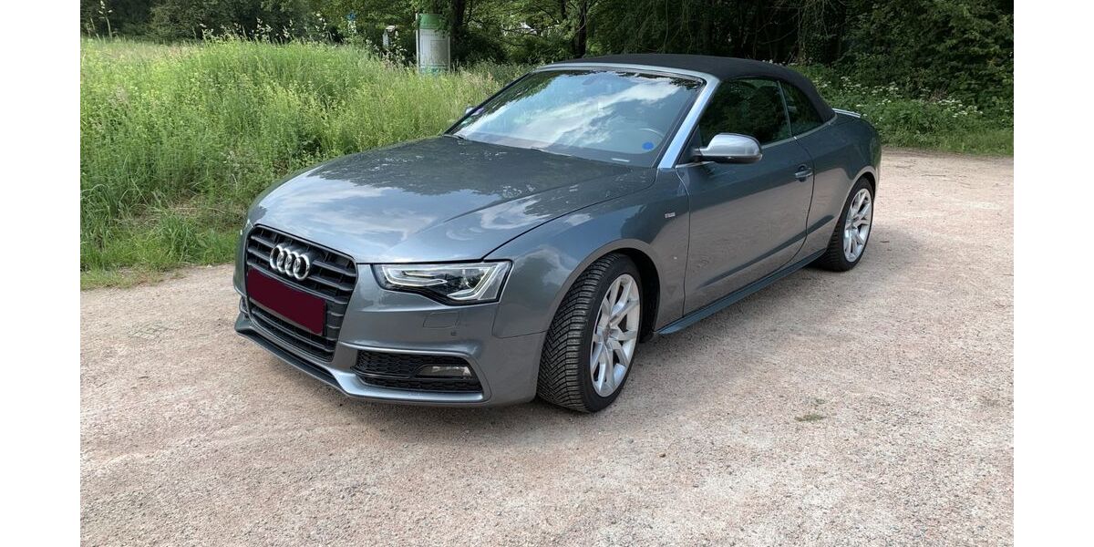 Audi A5 77.000 km 15.000 &euro; Norderstedt 22851