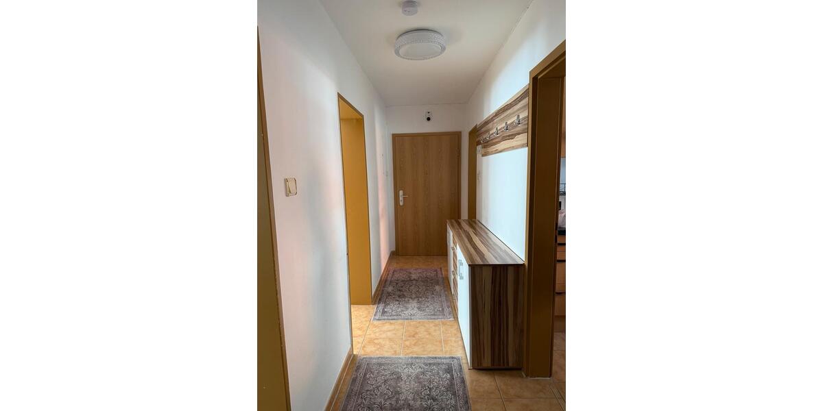 Erdgeschoßwohnung Bad Windsheim - 3 Zimmer, 68 m&sup2;, 179.900&euro; | Angebot:26040520